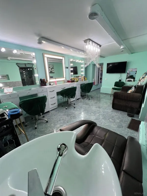 Satılır obyekt 40 m²