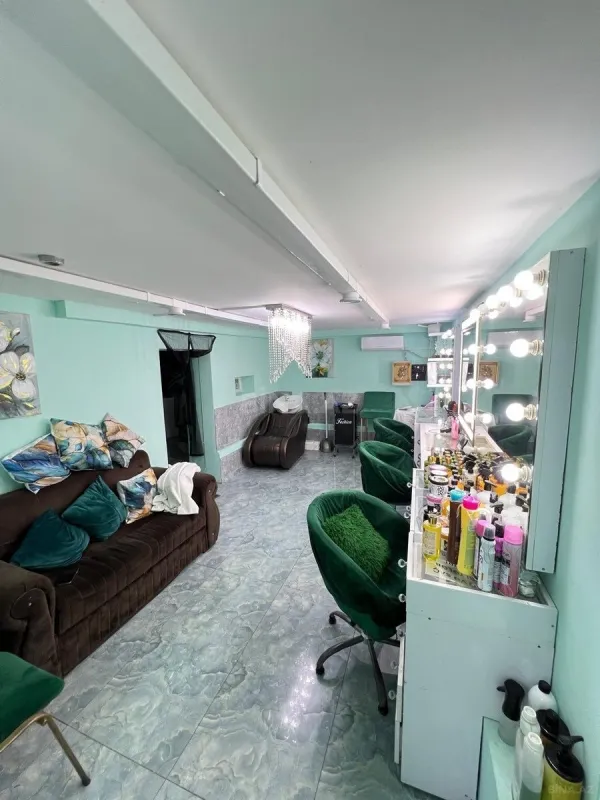 Satılır obyekt 40 m²