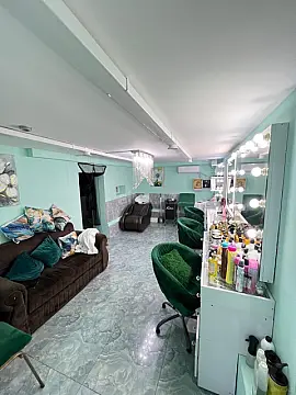 Satılır obyekt 40 m²