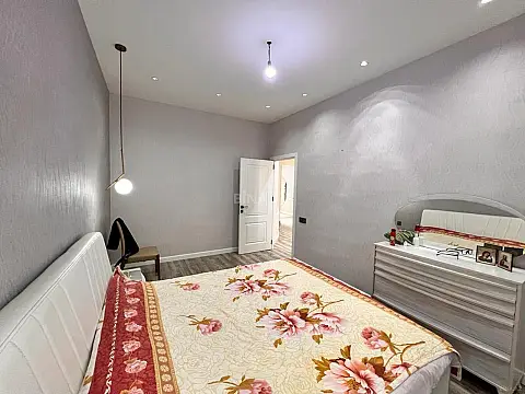 Kirayə verilir 3 otaqlı mənzil 110 m²