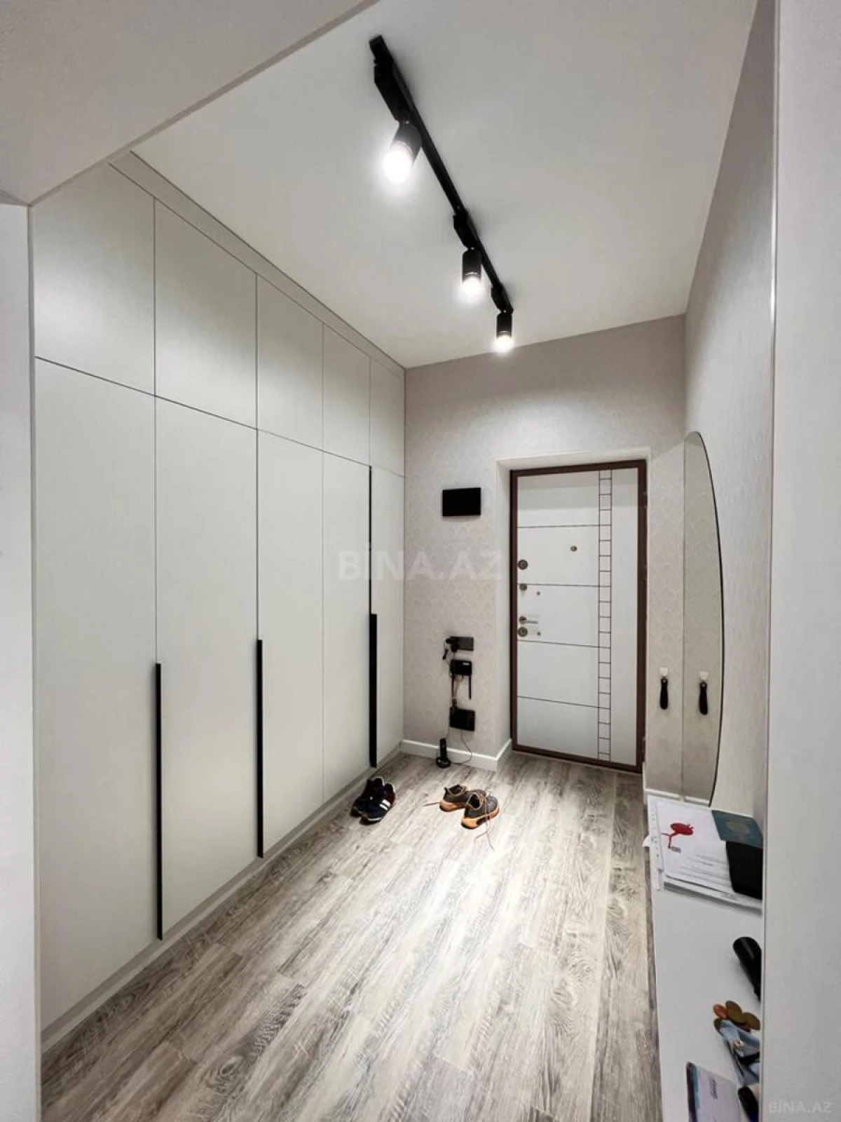 Kirayə verilir 3 otaqlı mənzil 110 m²