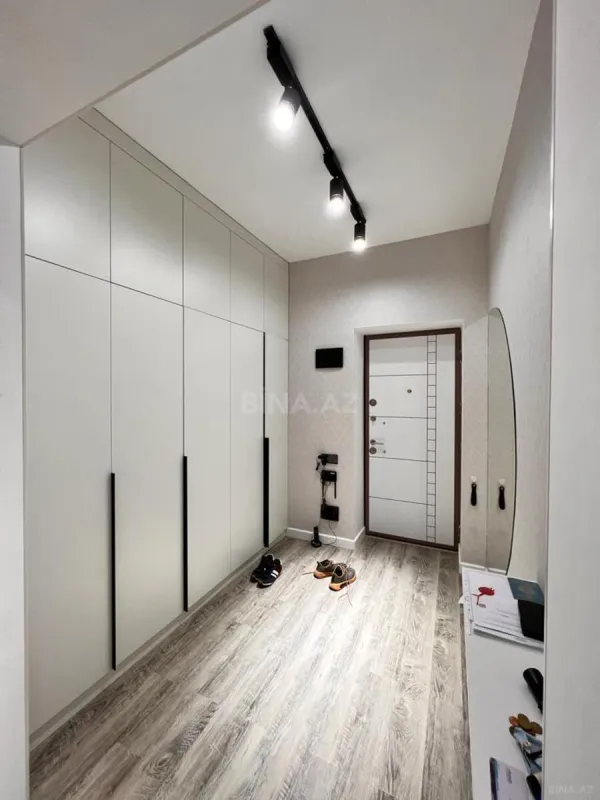 Kirayə verilir 3 otaqlı mənzil 110 m²