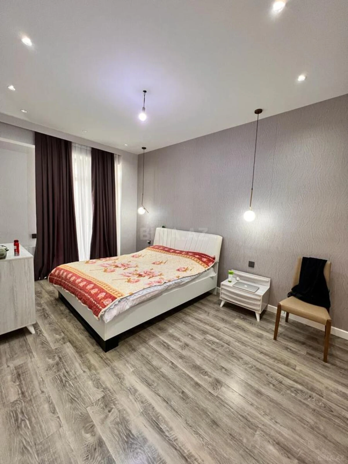 Kirayə verilir 3 otaqlı mənzil 110 m²