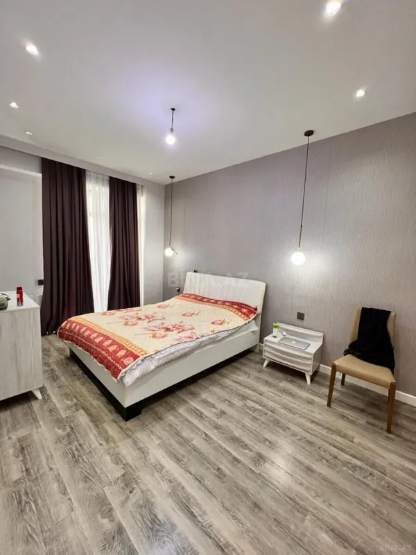 Kirayə verilir 3 otaqlı mənzil 110 m²