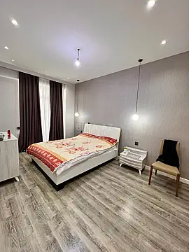 Kirayə verilir 3 otaqlı mənzil 110 m²