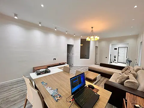 Kirayə verilir 3 otaqlı mənzil 110 m²