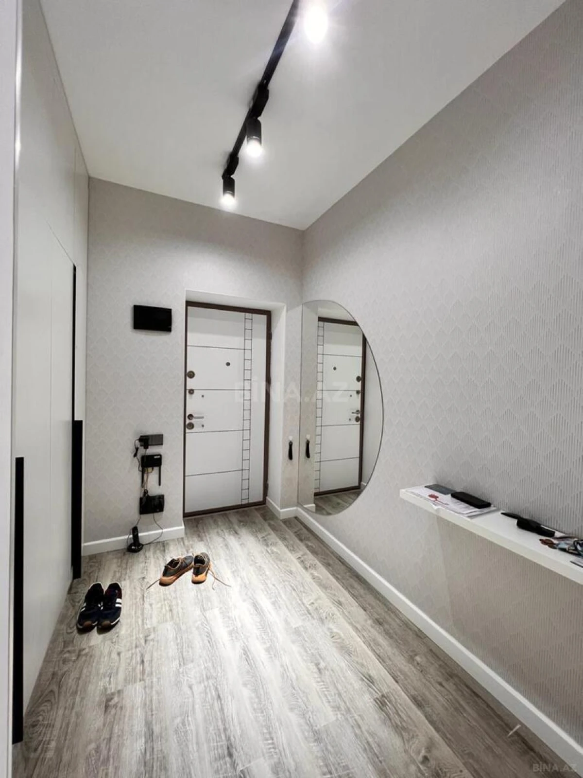 Kirayə verilir 3 otaqlı mənzil 110 m²