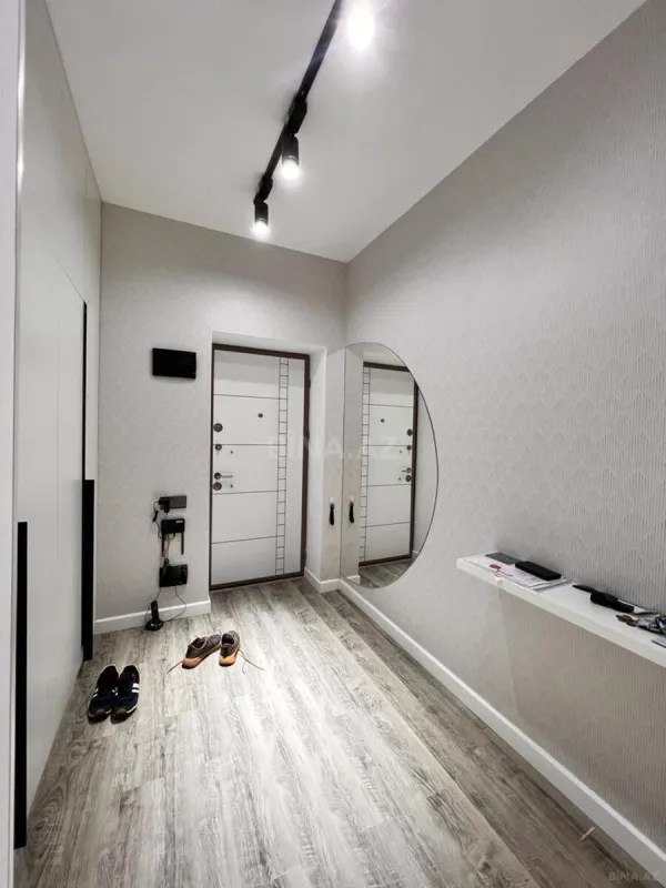 Kirayə verilir 3 otaqlı mənzil 110 m²