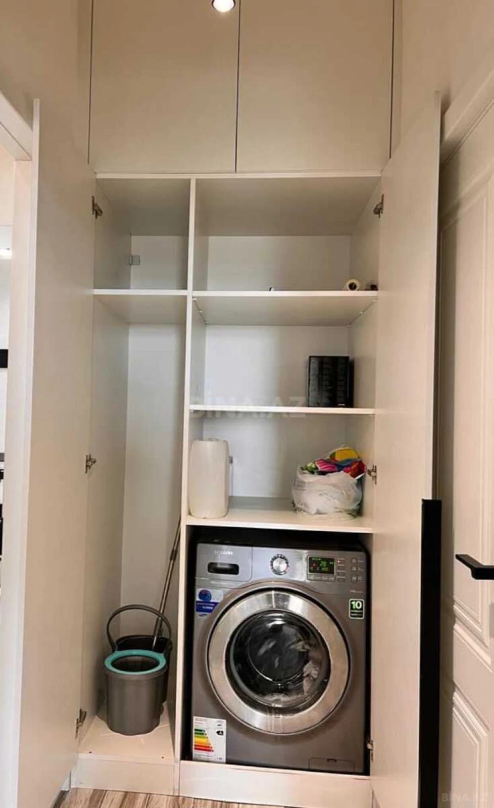 Kirayə verilir 3 otaqlı mənzil 110 m²