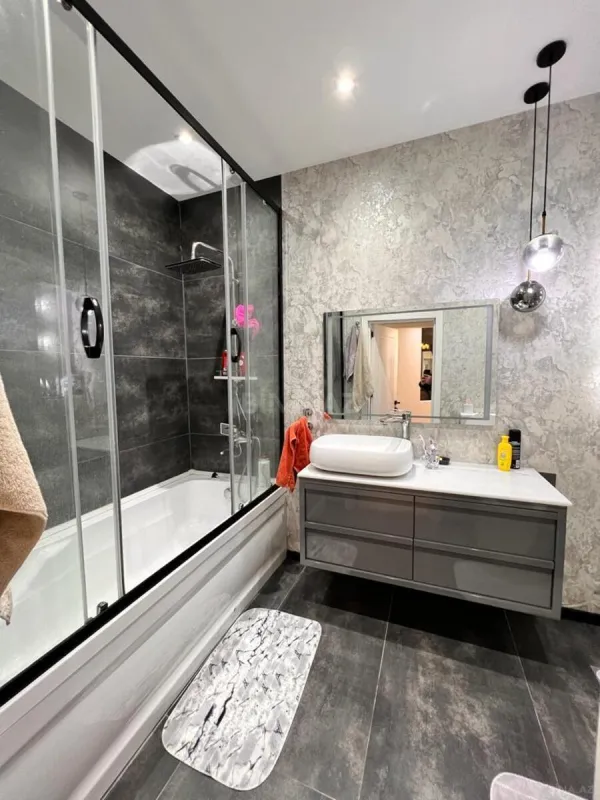 Kirayə verilir 3 otaqlı mənzil 110 m²