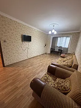 Kirayə verilir 3 otaqlı mənzil 92 m² — Bakı 3 otaq 92.00 m²