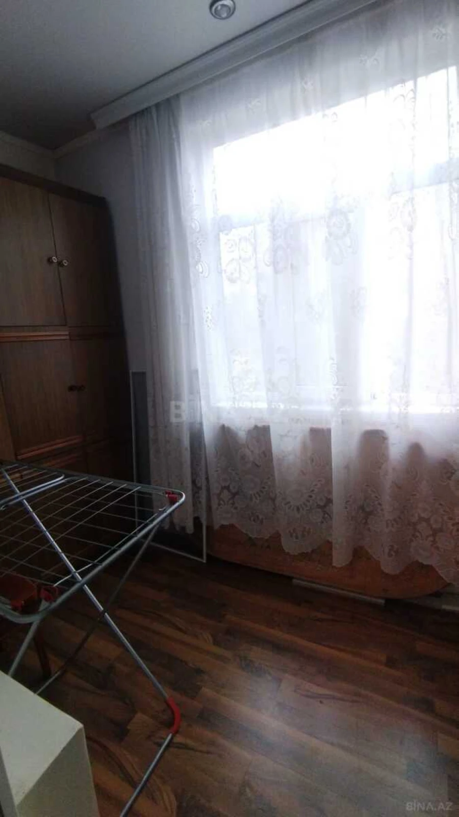 Kirayə verilir 3 otaqlı mənzil 80 m²