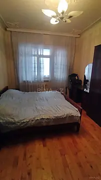 Kirayə verilir 3 otaqlı mənzil 80 m² — Bakı, Memar Əcəmi yanı 3 otaq 80.00 m²