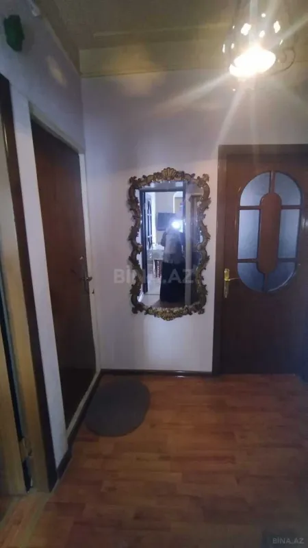 Kirayə verilir 3 otaqlı mənzil 80 m²