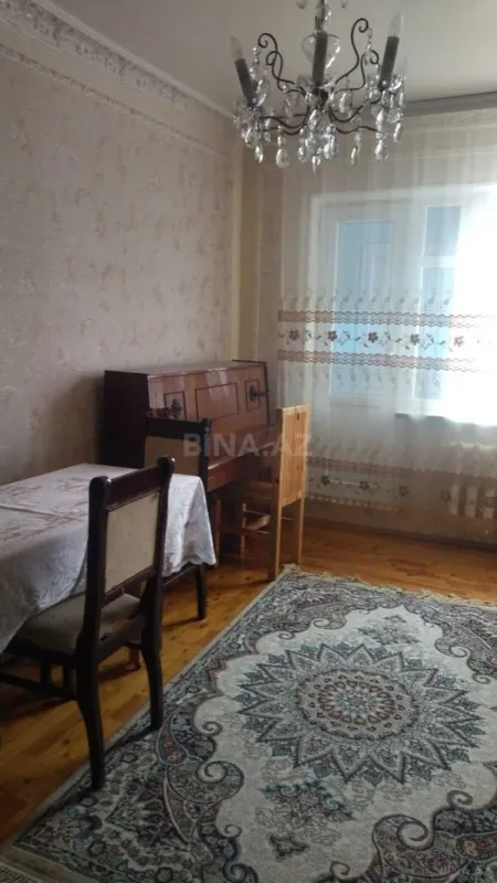 Kirayə verilir 3 otaqlı mənzil 80 m²