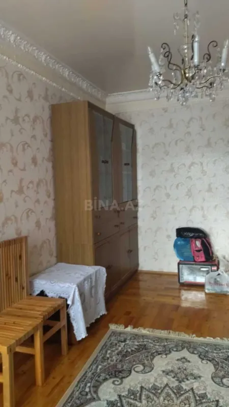 Kirayə verilir 3 otaqlı mənzil 80 m²