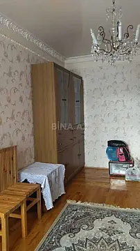 Kirayə verilir 3 otaqlı mənzil 80 m²