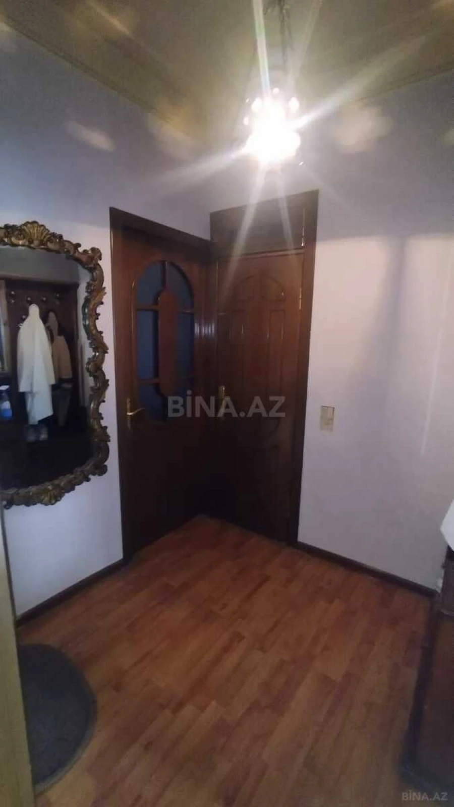 Kirayə verilir 3 otaqlı mənzil 80 m²