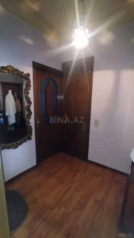 Kirayə verilir 3 otaqlı mənzil 80 m²