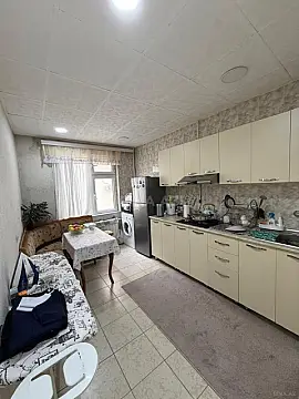 Satılır 2 otaqlı mənzil 60 m² — Bakı, Badamdar 2 otaq 60.00 m²