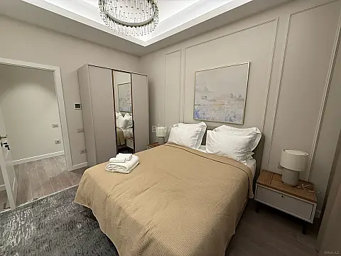 Kirayə verilir 3 otaqlı mənzil 110 m²