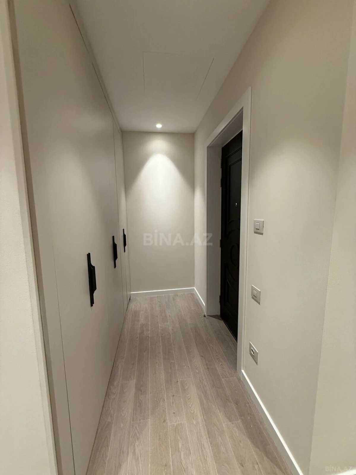Kirayə verilir 3 otaqlı mənzil 110 m²