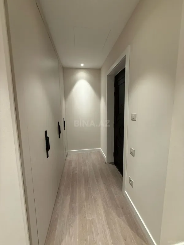 Kirayə verilir 3 otaqlı mənzil 110 m²