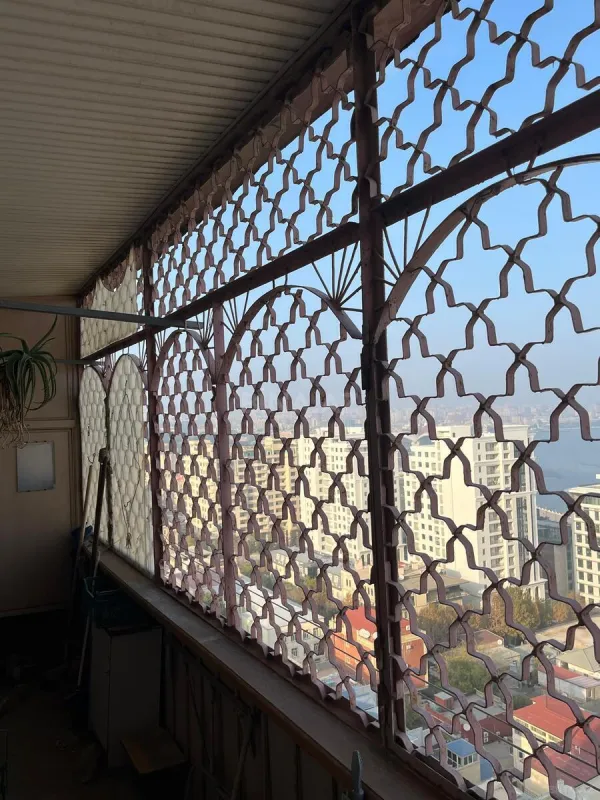 Satılır 3 otaqlı mənzil 115 m²