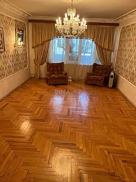Satılır 3 otaqlı mənzil 115 m²