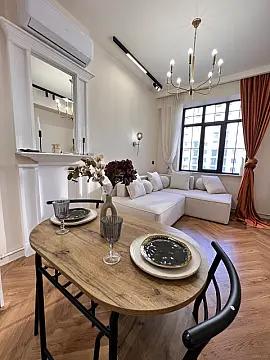 Satılır 2 otaqlı mənzil 44 m² — Bakı, Həzi Aslanov qəs. 2 otaq 44.00 m²