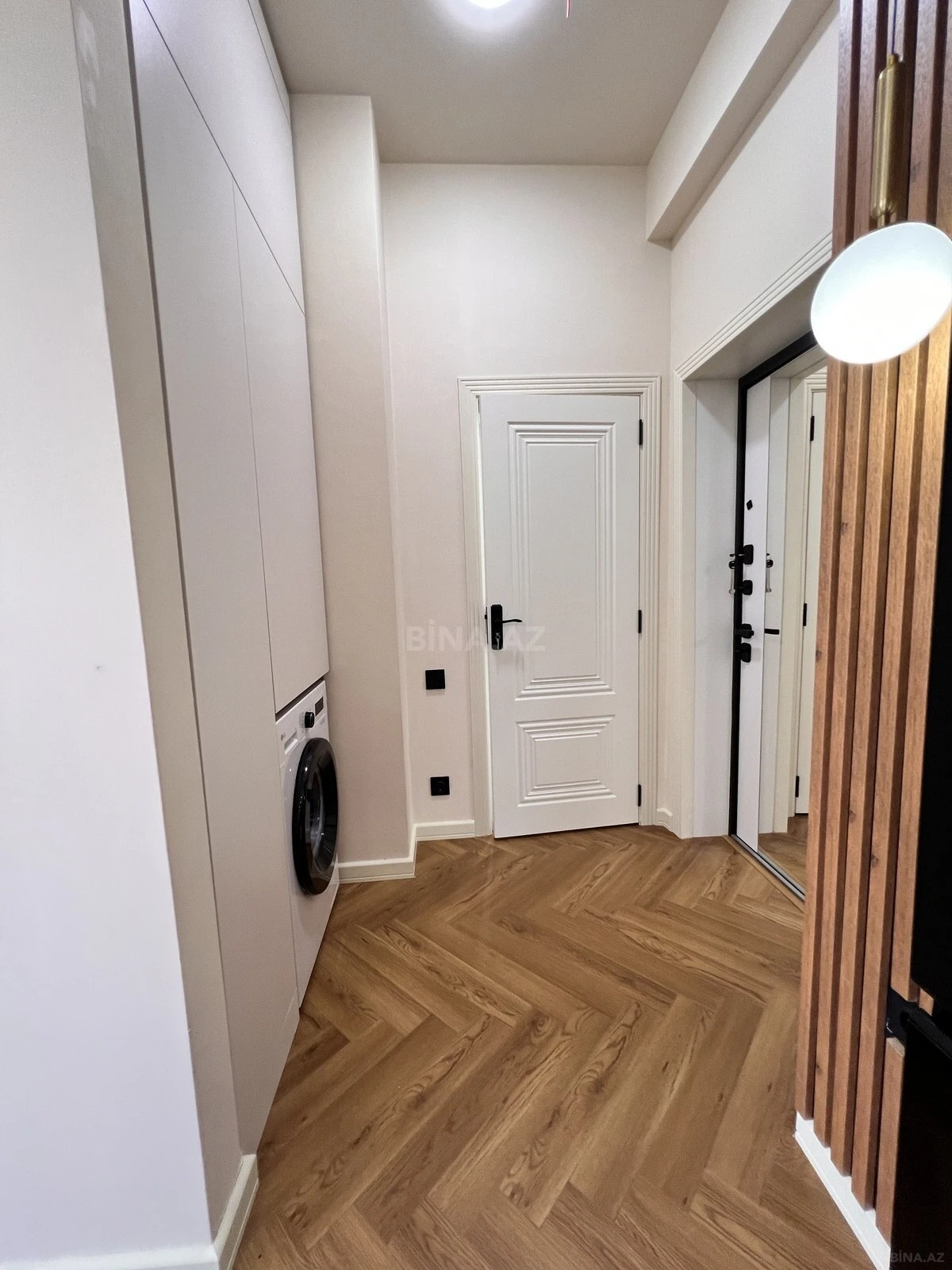 Satılır 2 otaqlı mənzil 44 m²