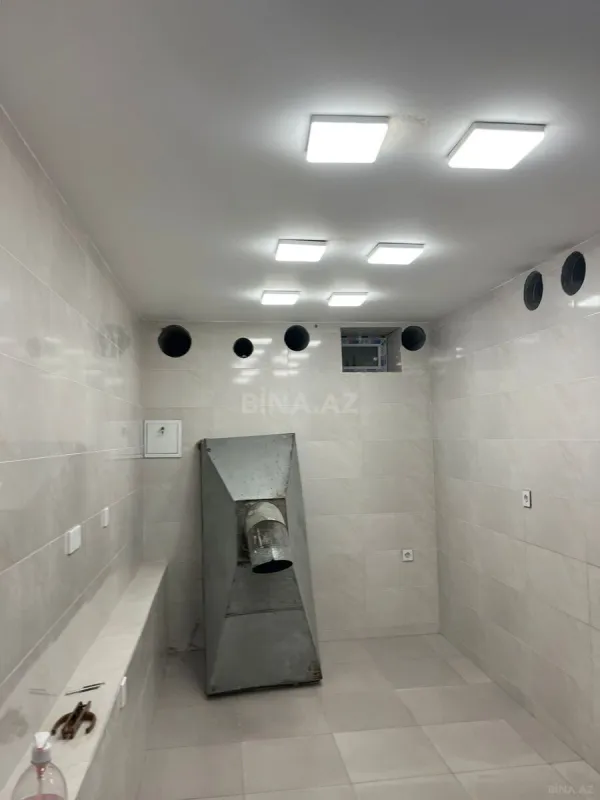 Kirayə verilir obyekt 140 m²