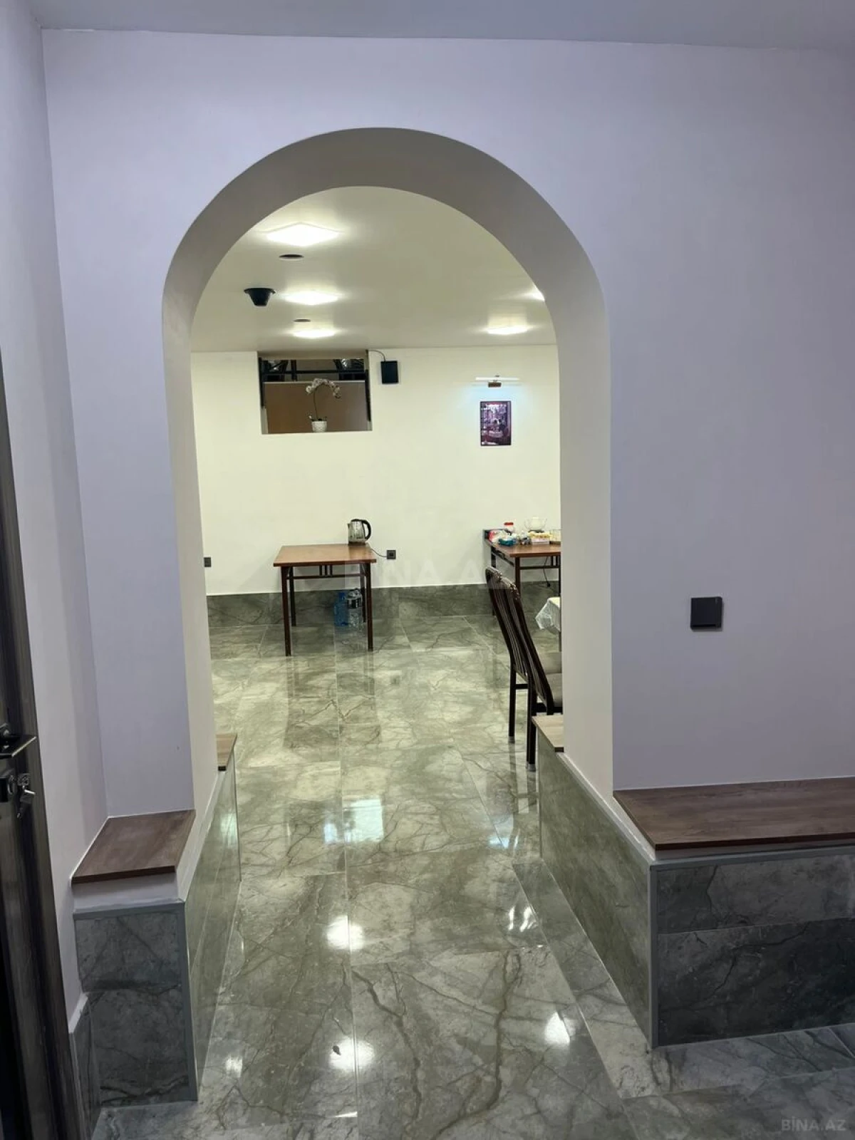 Kirayə verilir obyekt 140 m²