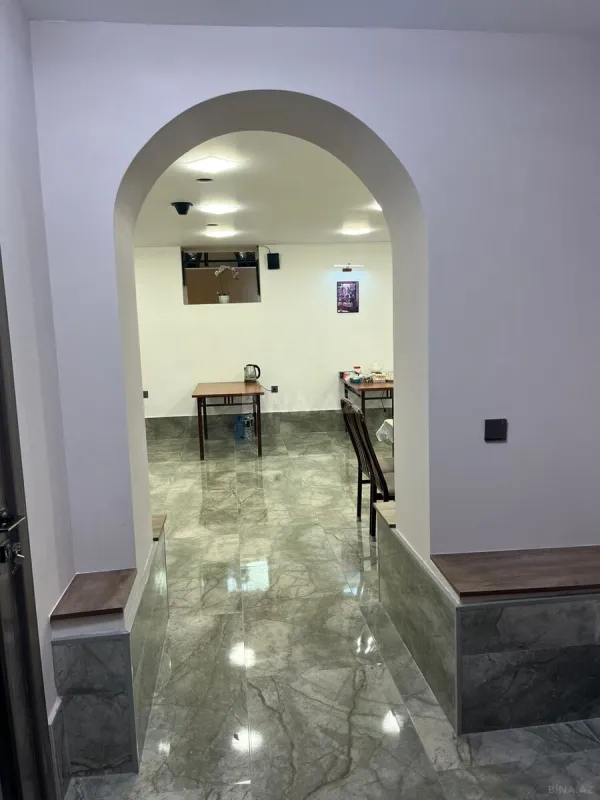 Kirayə verilir obyekt 140 m²