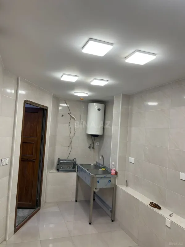 Kirayə verilir obyekt 140 m²