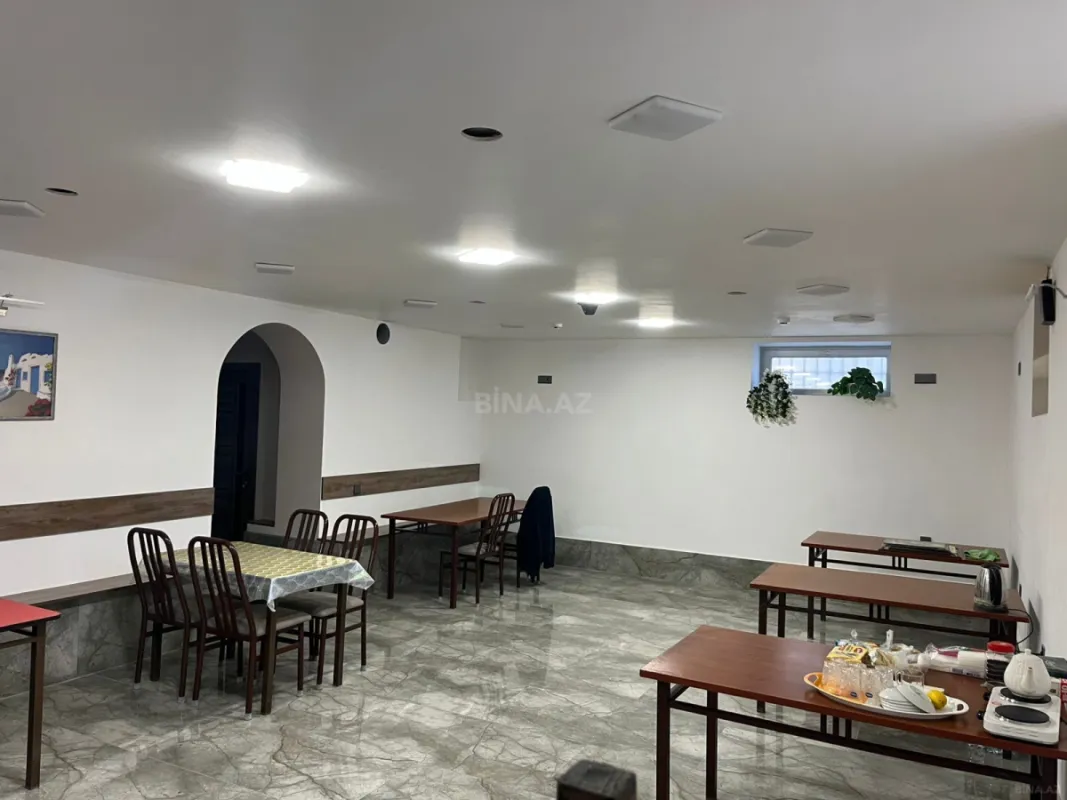 Kirayə verilir obyekt 140 m²