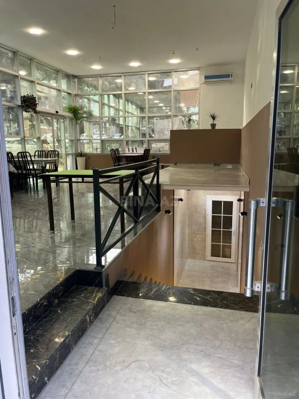 Kirayə verilir obyekt 140 m²