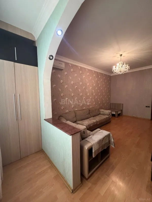 Satılır 2 otaqlı mənzil 60 m²