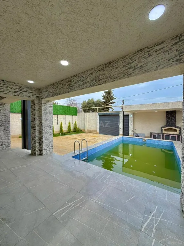 Satılır 4 otaqlı həyət evi 170 m²