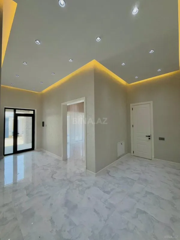 Satılır 4 otaqlı həyət evi 170 m²