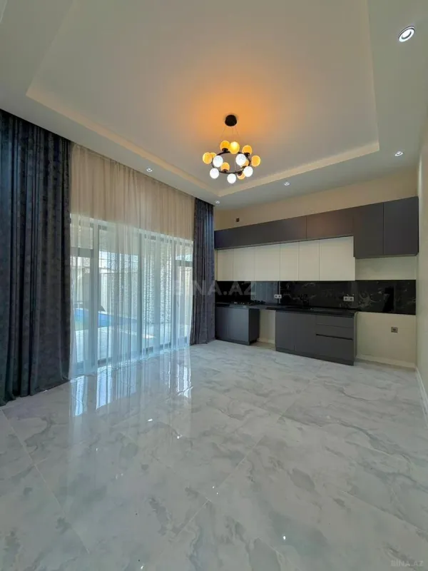 Satılır 4 otaqlı həyət evi 170 m²