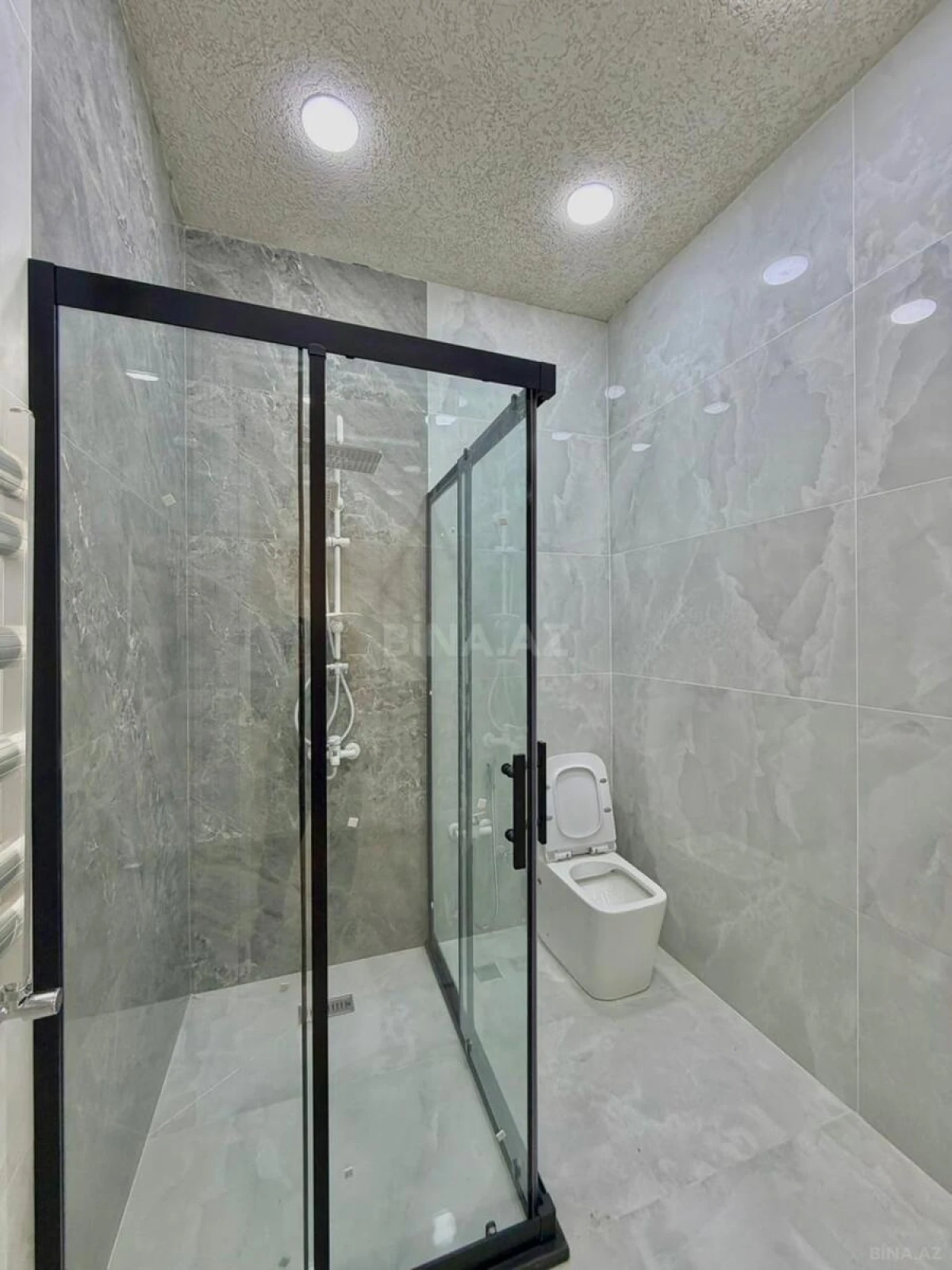 Satılır 4 otaqlı həyət evi 170 m²