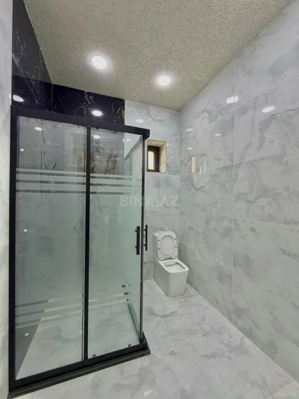 Satılır 4 otaqlı həyət evi 170 m²