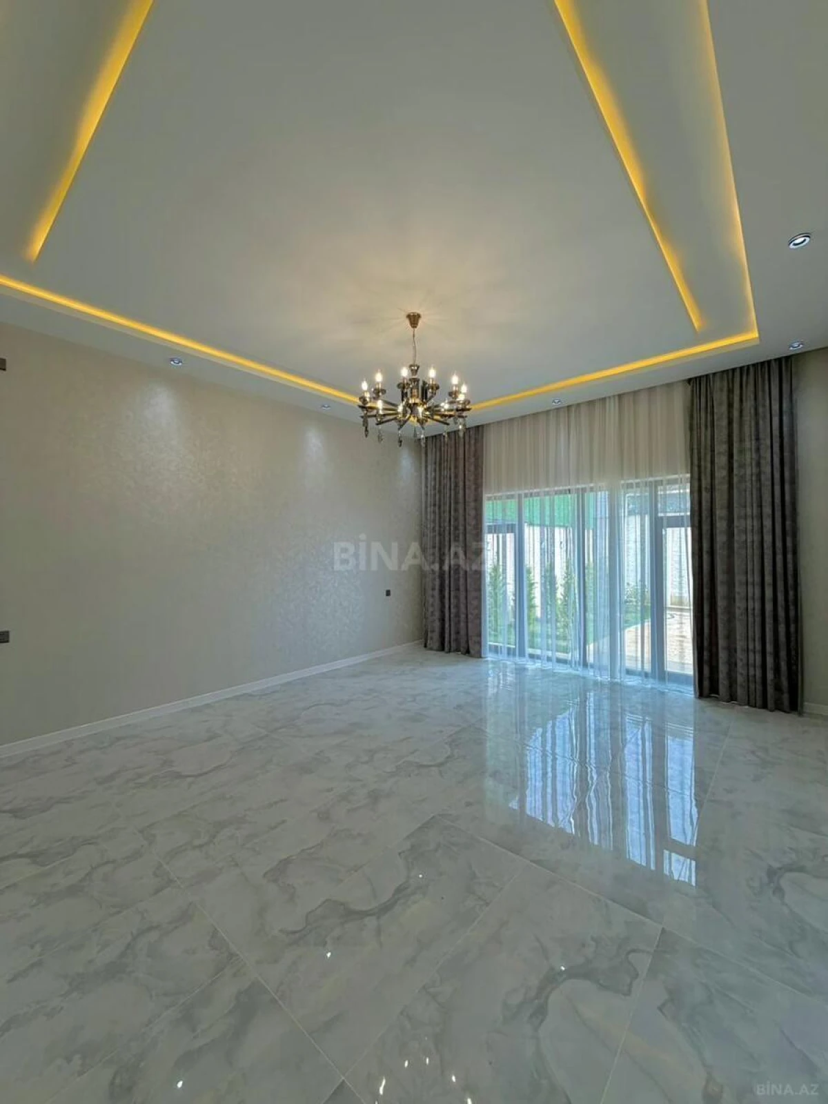 Satılır 4 otaqlı həyət evi 170 m²