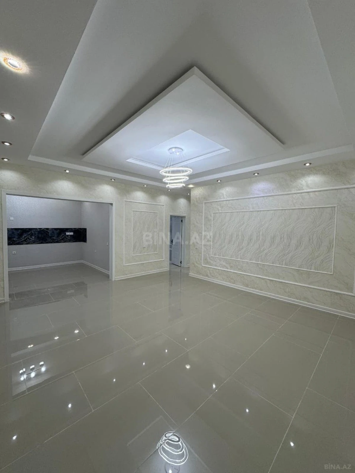 Satılır 4 otaqlı həyət evi 120 m²