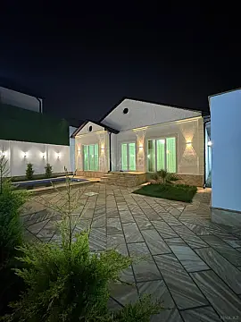 Satılır 4 otaqlı həyət evi 120 m²