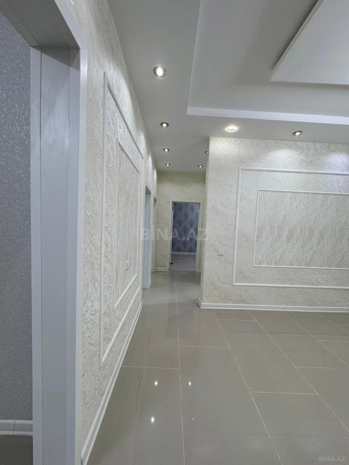 Satılır 4 otaqlı həyət evi 120 m²