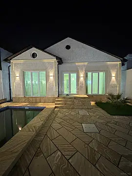 Satılır 4 otaqlı həyət evi 120 m² — Bakı, Mərdəkan 4 otaq 120.00 m²