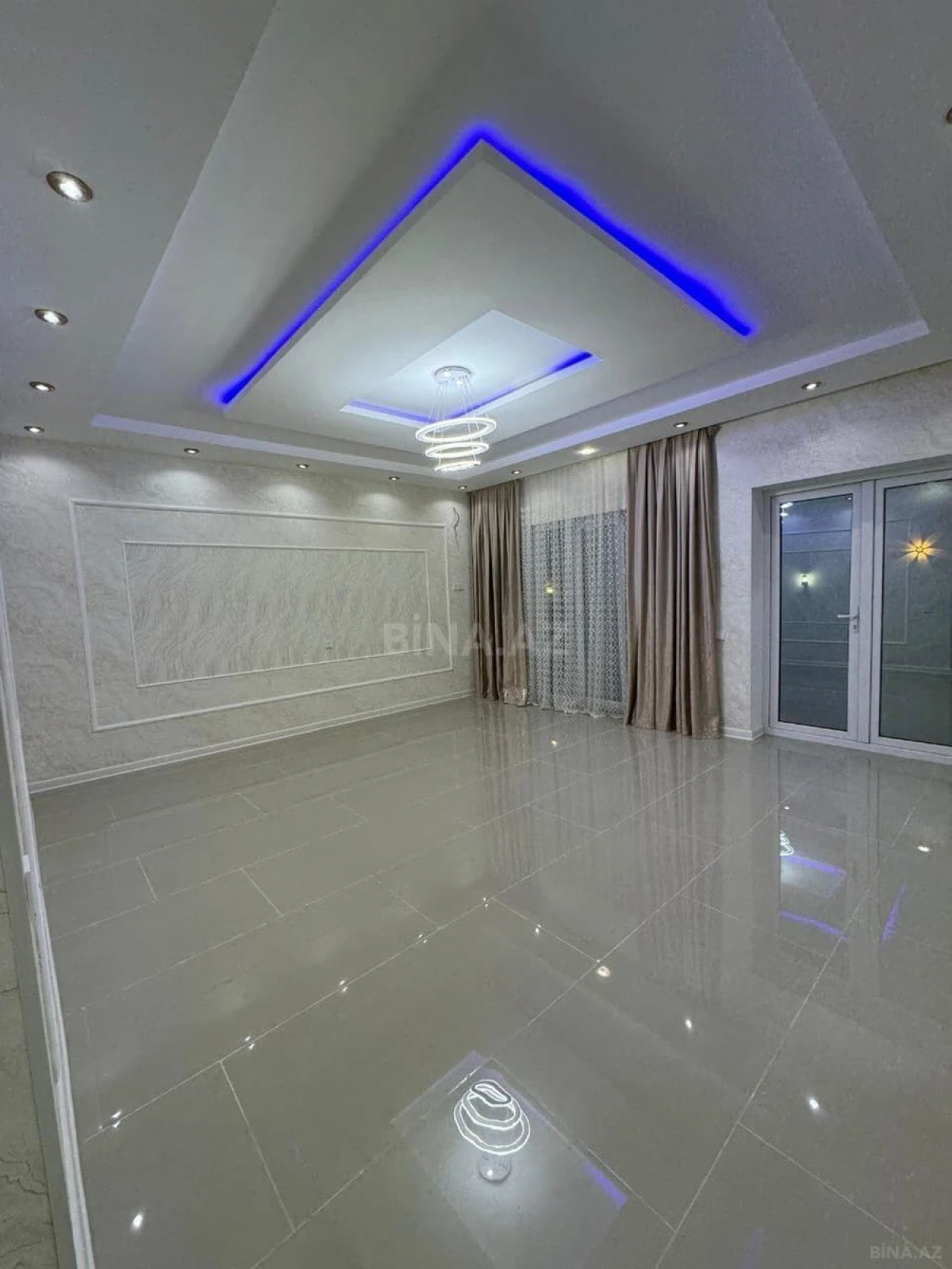 Satılır 4 otaqlı həyət evi 120 m²