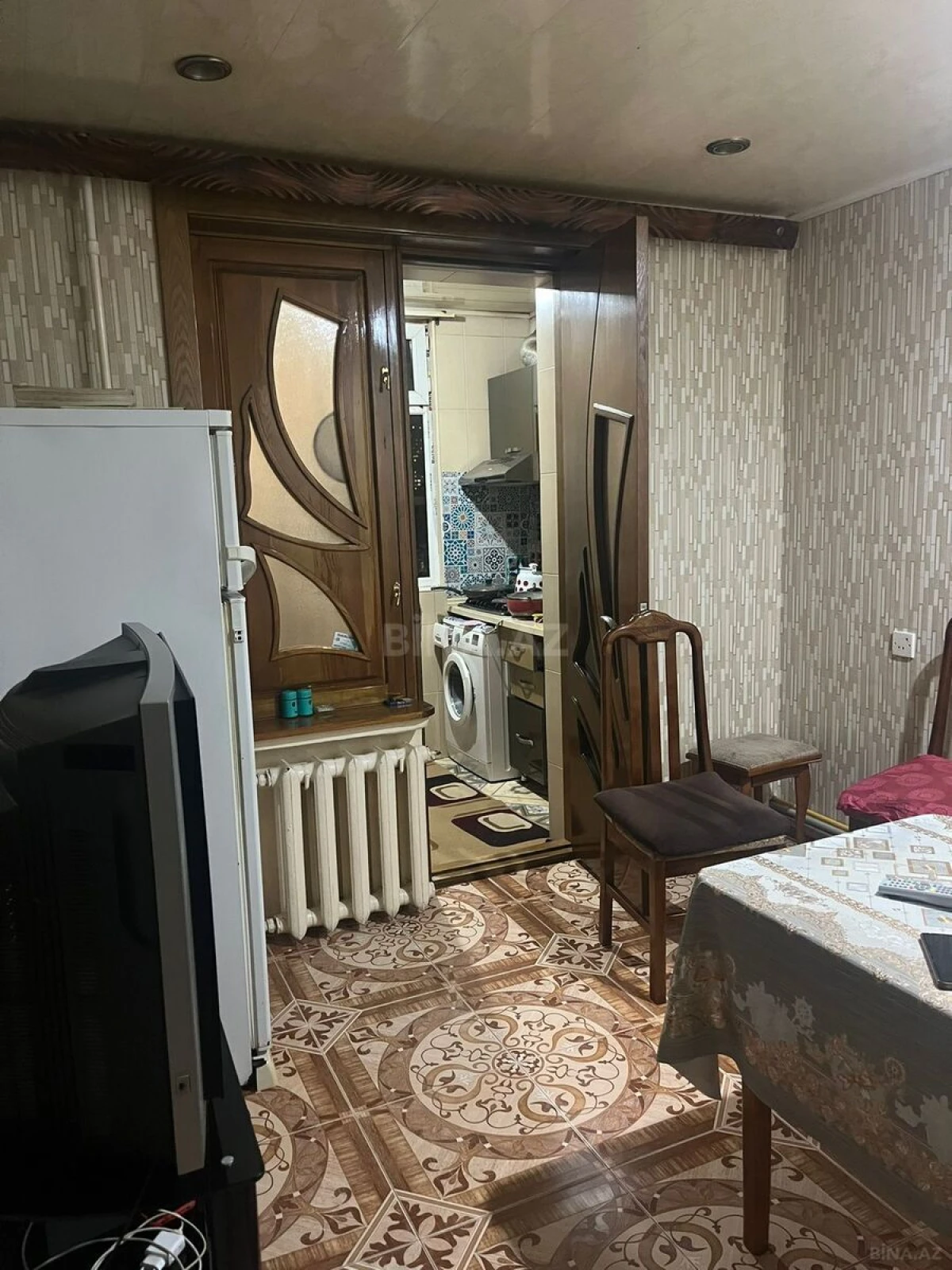 Satılır 3 otaqlı mənzil 85 m²